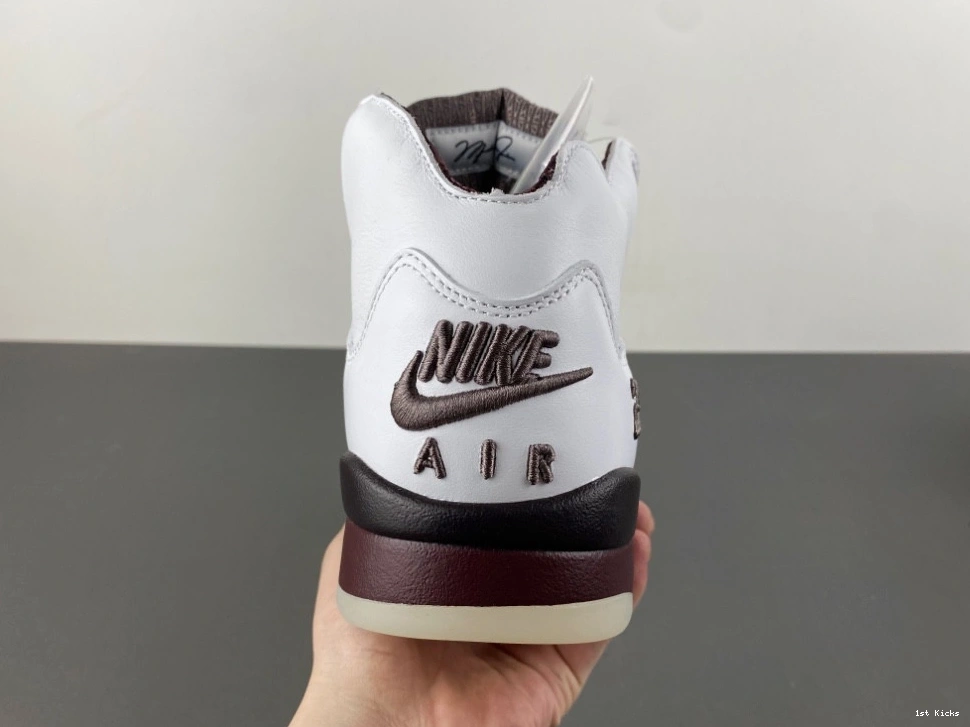Maniere Ore Air A 5 Violet IB1528-100 2025 Ma Jordan 0502
